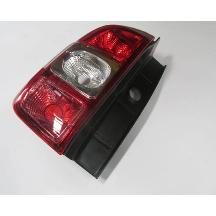 DACIA DUSTER- 14/17; STOP LAMBASI SOL KIRMIZI/BEYAZ