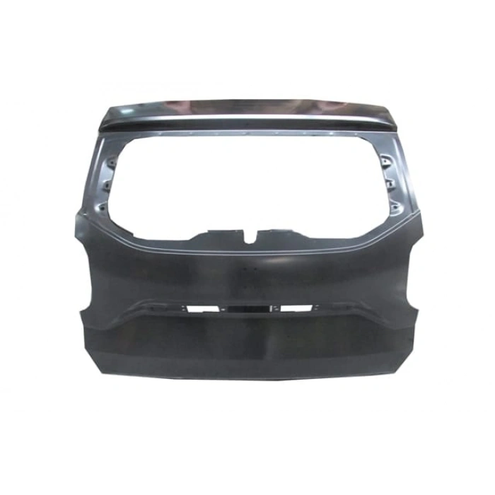 DACIA DUSTER- 18/22; ARKA BAGAJ KAPAĞI (İCELİ/ÇEKOMASTİKLİ) (TW)