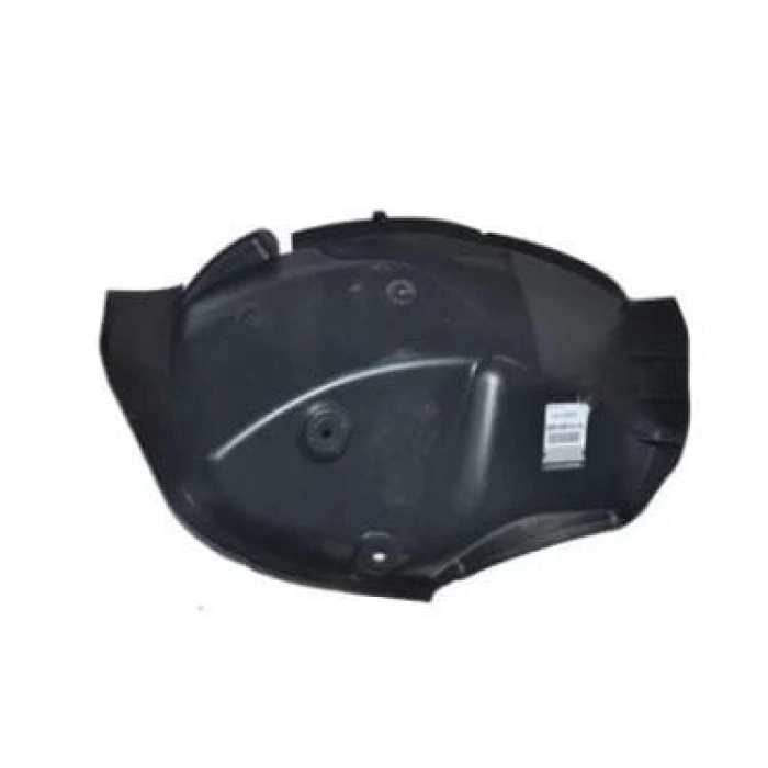 DACIA DUSTER- 18/24; ARKA ÇAMURLUK DAVLUMBAZI SAĞ