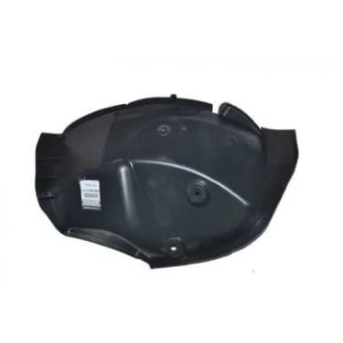 DACIA DUSTER- 18/24; ARKA ÇAMURLUK DAVLUMBAZI SOL