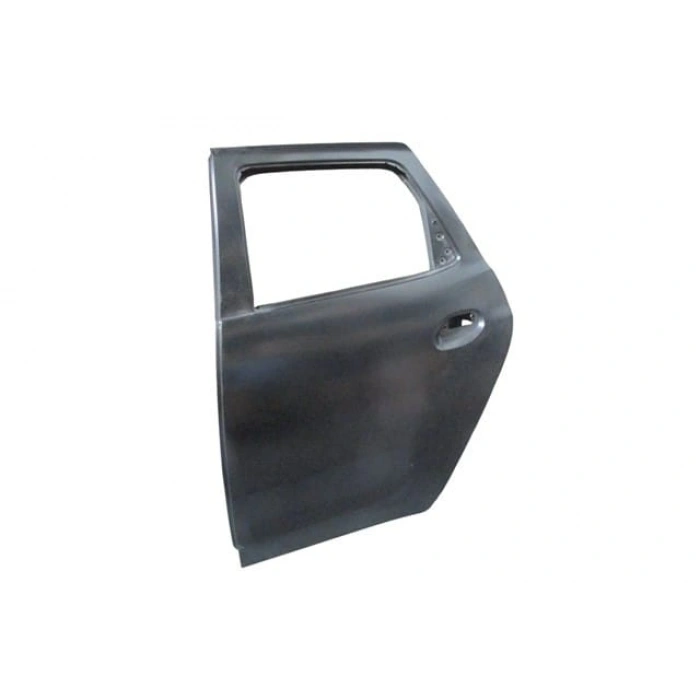 DACIA DUSTER- 18/24; ARKA KAPI KOMPLE SOL (TW)