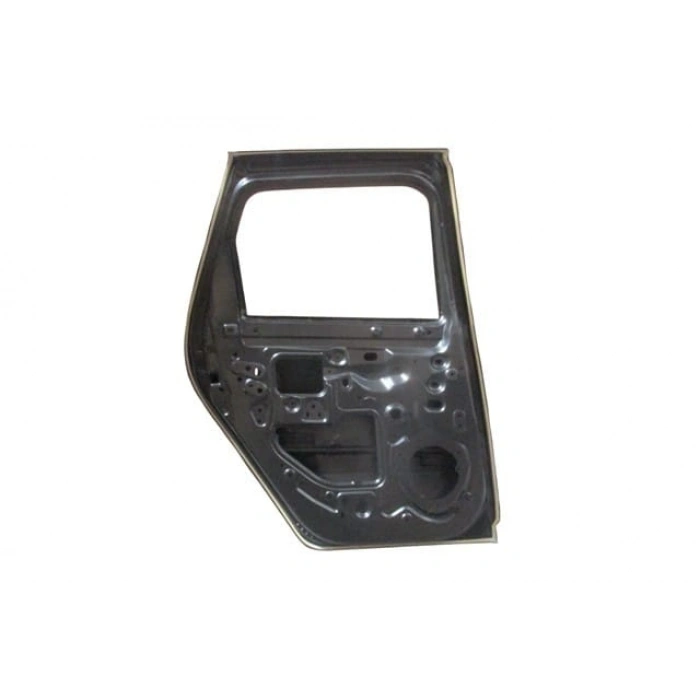 DACIA DUSTER- 18/24; ARKA KAPI KOMPLE SOL (TW)