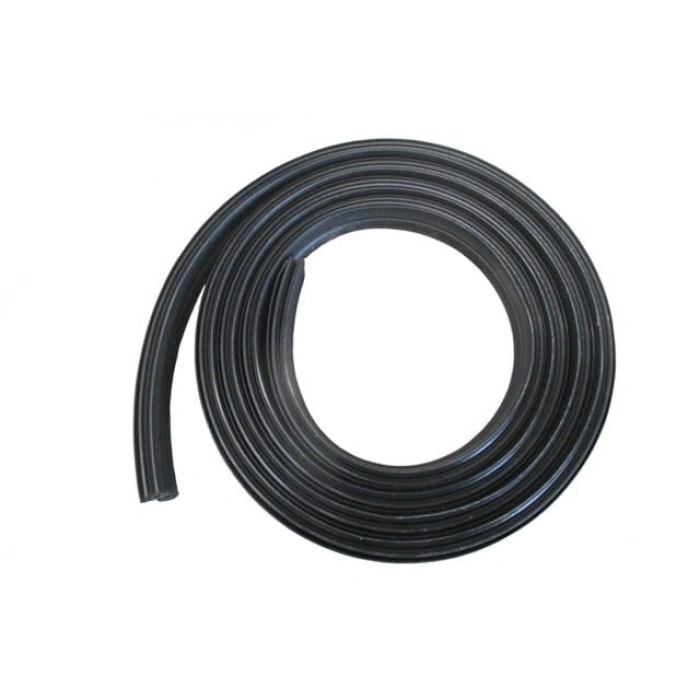 DACIA DUSTER- 18/24; BAGAJ KAPAĞI TOZ LASTİĞİ (BAGAJ FİTİLİ)