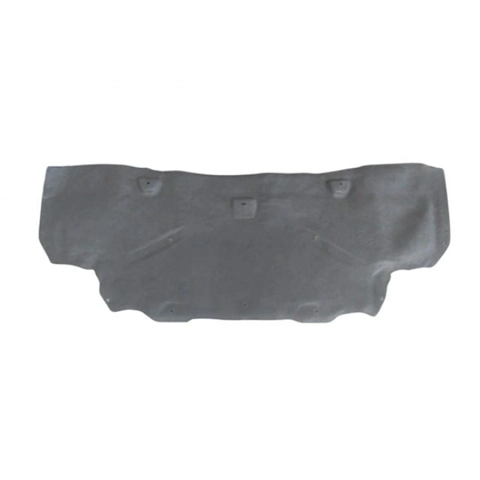 DACIA DUSTER- 18/24; KAPUT İZOLATÖRÜ (KAPUT KEÇESİ) (İZOLASYON)