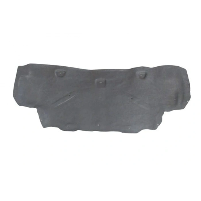 DACIA DUSTER- 18/24; KAPUT İZOLATÖRÜ (KAPUT KEÇESİ) (İZOLASYON)