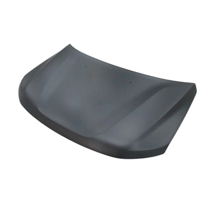 DACIA DUSTER- 18/24; MOTOR KAPUTU (İCELİ/ÇEKOMASTİKLİ) (EAGLE BODY)