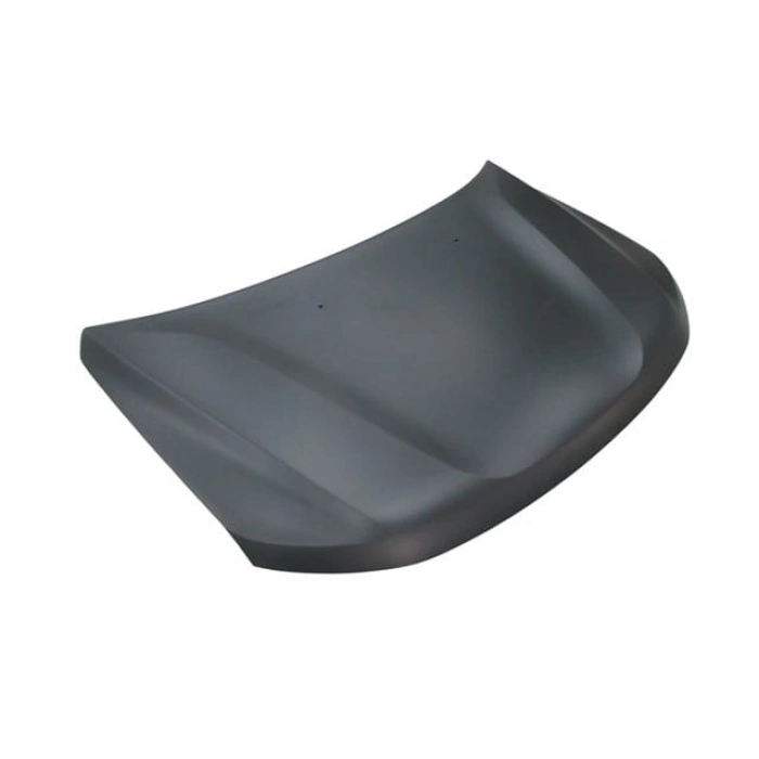 DACIA DUSTER- 18/24; MOTOR KAPUTU (İCELİ/ÇEKOMASTİKLİ) (EAGLE BODY)