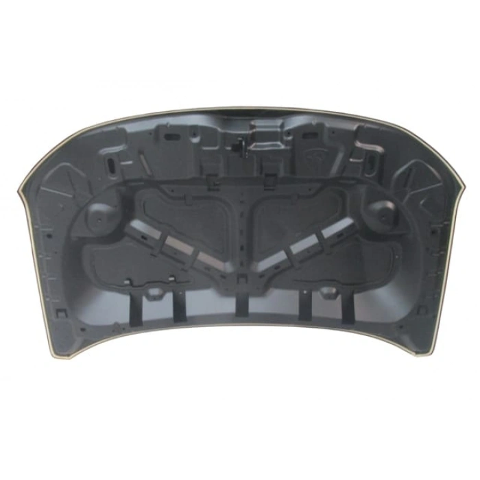 DACIA DUSTER- 18/24; MOTOR KAPUTU (İCELİ/ÇEKOMASTİKLİ) (EAGLE BODY)