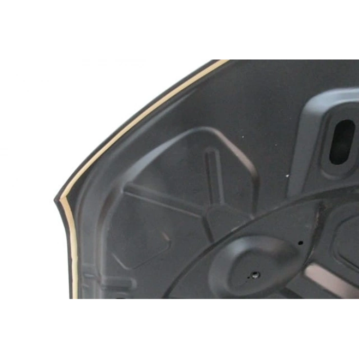 DACIA DUSTER- 18/24; MOTOR KAPUTU (İCELİ/ÇEKOMASTİKLİ) (EAGLE BODY)