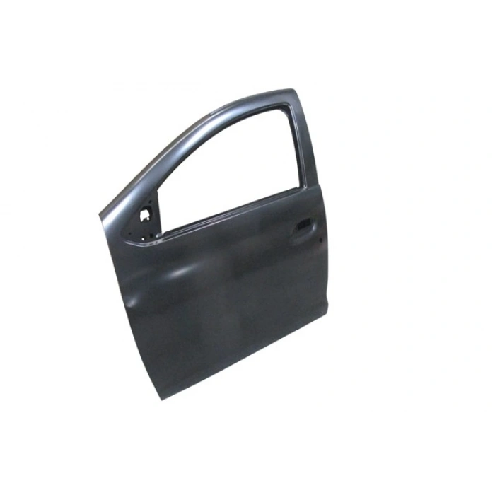 DACIA DUSTER- 18/24; ÖN KAPI KOMPLE SOL (İCELİ/ÇEKOMASTİKLİ) (TW)