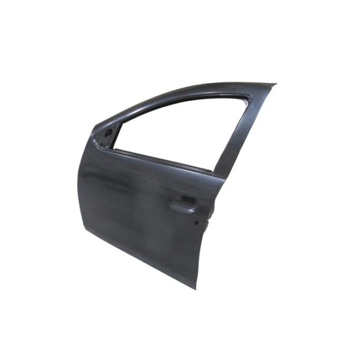 DACIA DUSTER- 18/24; ÖN KAPI KOMPLE SOL (İCELİ/ÇEKOMASTİKLİ) (TW)