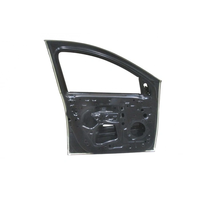 DACIA DUSTER- 18/24; ÖN KAPI KOMPLE SOL (İCELİ/ÇEKOMASTİKLİ) (TW)