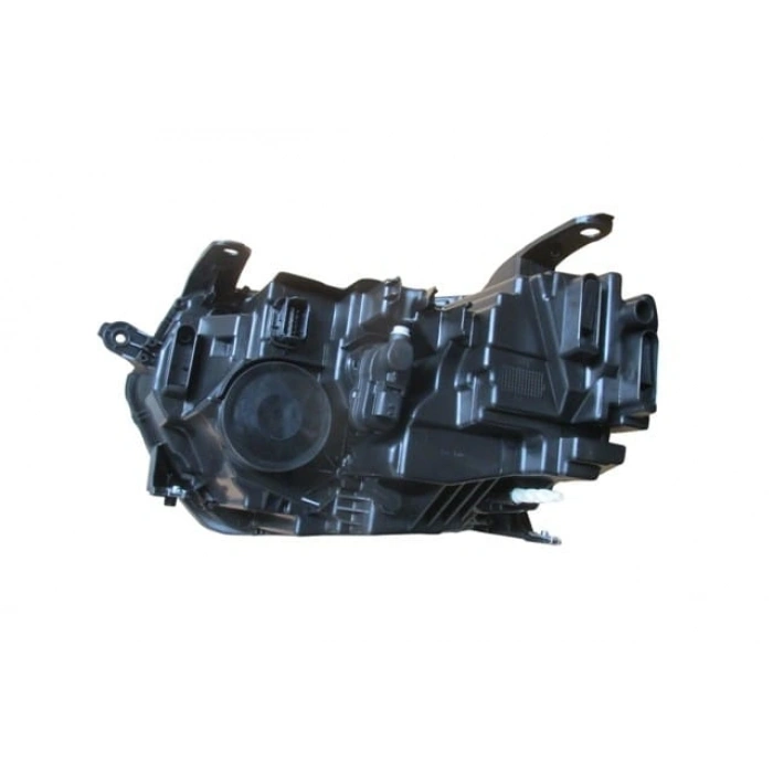 DACIA DUSTER- 21/24; FAR LAMBASI SAĞ ELEKTRİKLİ/MOTORLU/LEDLİ (NİKELAJ ÇITALI)