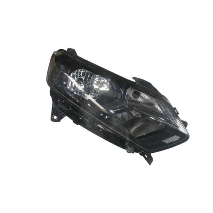 DACIA JOGGER- 22/25; FAR LAMBASI SAĞ ELEKTRİKLİ/MOTORLU/SİYAH (AYFAR)