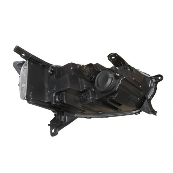 DACIA JOGGER- 22/25; FAR LAMBASI SOL ELEKTRIKLI/MOTORLU/LEDLI/BEYAZ (E MARKLI)