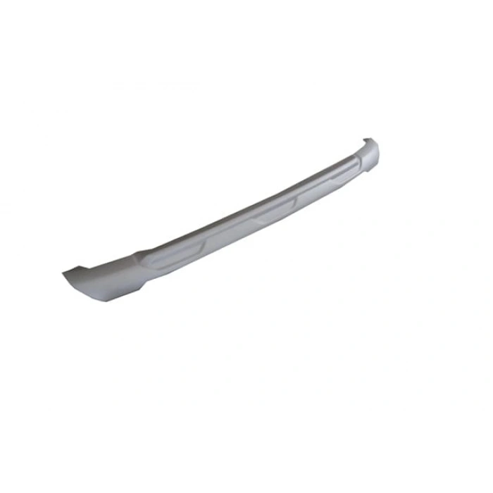 DACIA JOGGER- 22/25; ÖN TAMPON ALT PARÇA ORTA GRİ (TW)