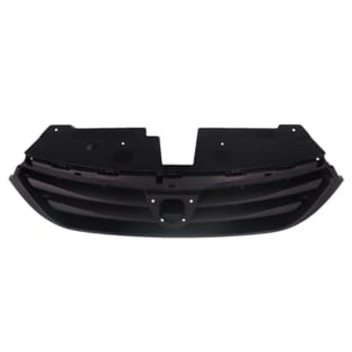 DACIA LODGY- 12/16; ÖN PANJUR SİYAH NİKELAJ ÇITASIZ