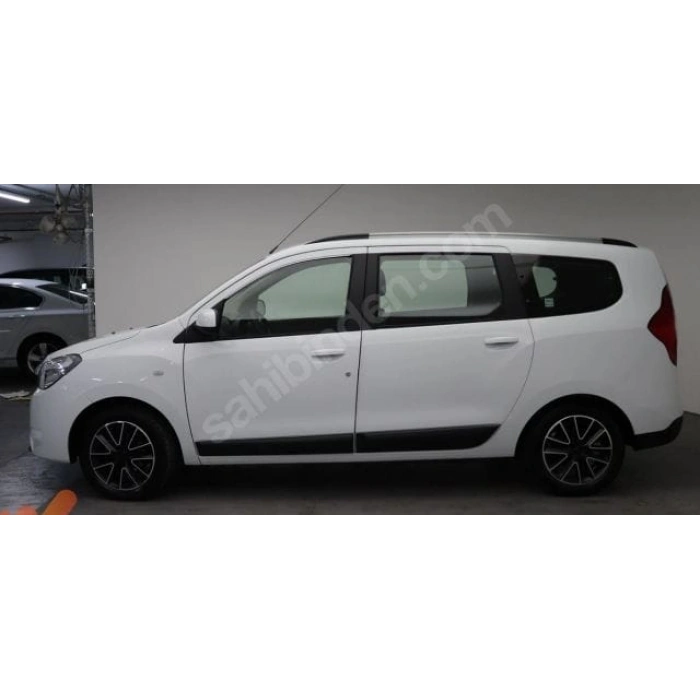 DACIA LODGY- 12/22; ARAÇ BİLGİLERİ VE RESİMLERİ