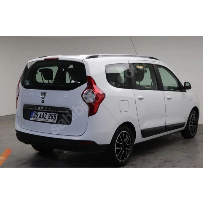DACIA LODGY- 12/22; ARAÇ BİLGİLERİ VE RESİMLERİ