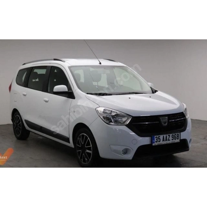 DACIA LODGY- 12/22; ARAÇ BİLGİLERİ VE RESİMLERİ