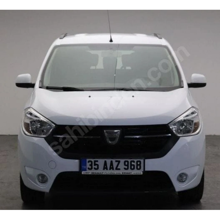 DACIA LODGY- 12/22; ARAÇ BİLGİLERİ VE RESİMLERİ
