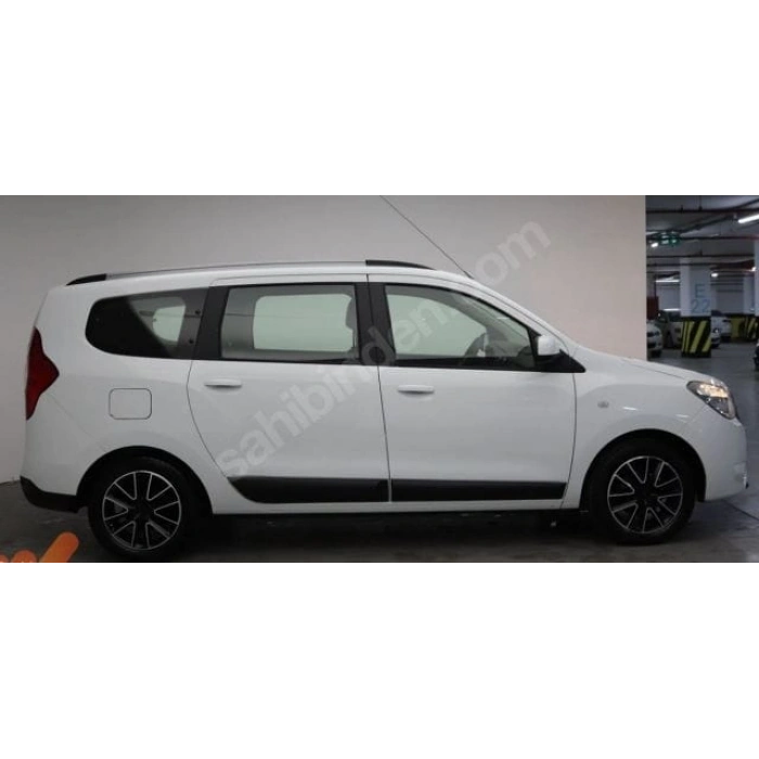 DACIA LODGY- 12/22; ARAÇ BİLGİLERİ VE RESİMLERİ