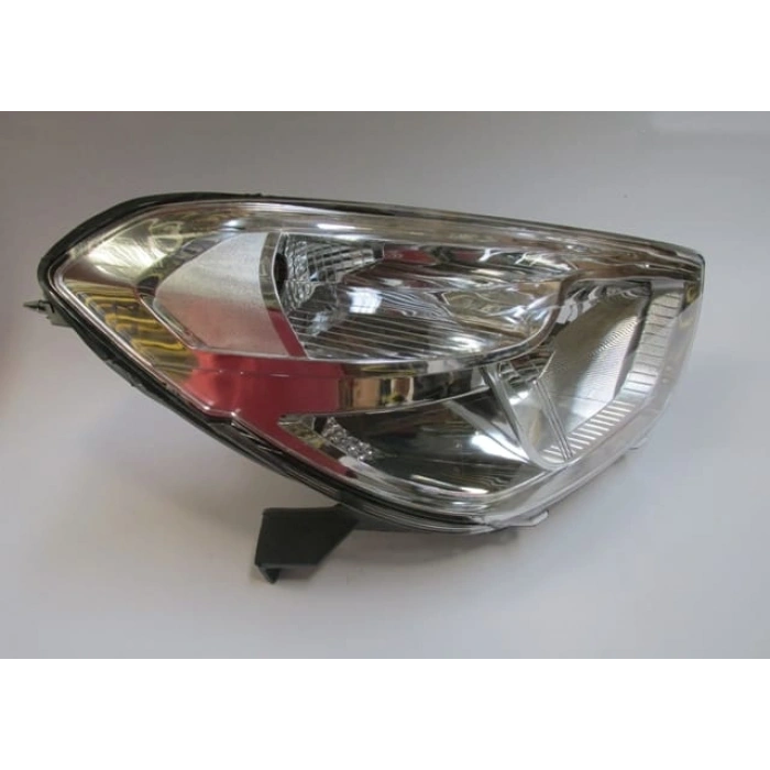 DACIA LODGY- 12/22; FAR LAMBASI SAĞ MANUEL (H4)(AYFAR) (E MARKLI)