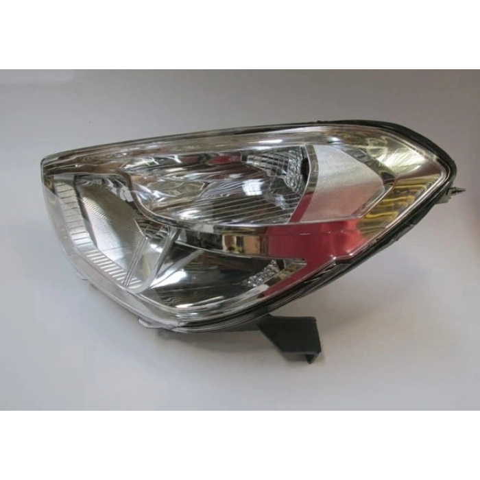 DACIA LODGY- 12/22; FAR LAMBASI SOL MANUEL (H4)(AYFAR) (E MARKLI)