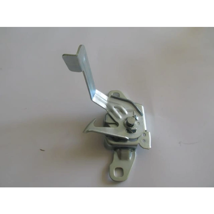 DACIA LODGY- 12/22; KAPUT KİLİDİ