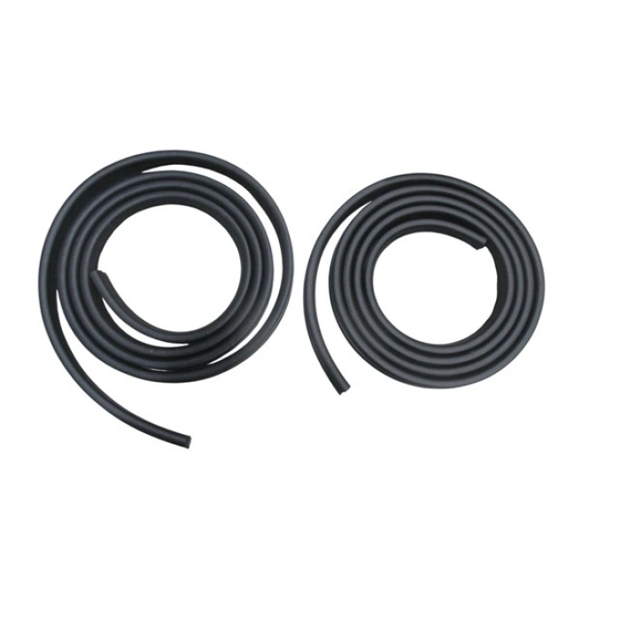 DACIA LODGY- 12/22; ÖN/ARKA KAPI TOZ LASTIGI TAKIM (2 PARÇA) (KAPI FITILI)