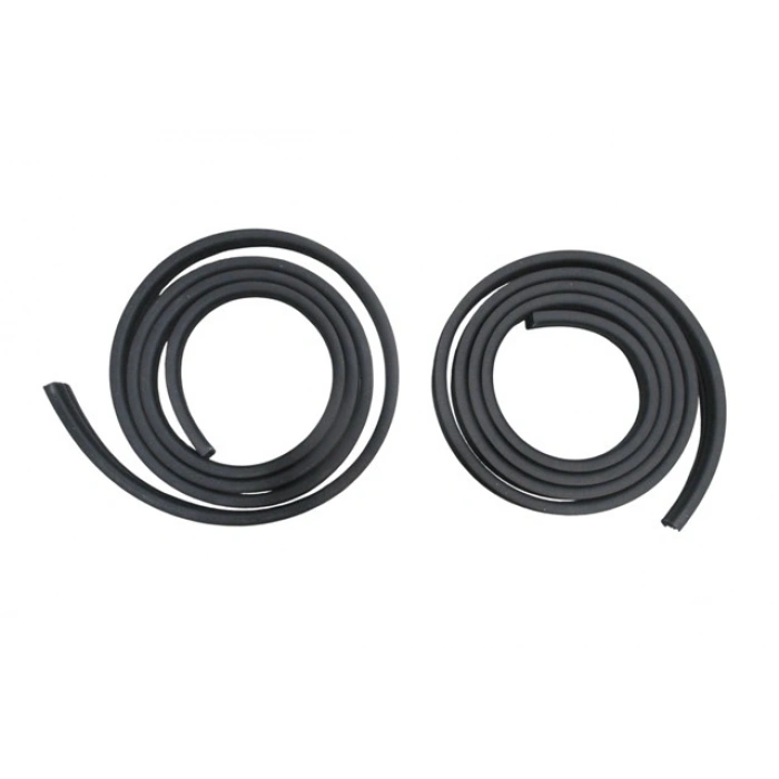 DACIA LODGY- 12/22; ÖN/ARKA KAPI TOZ LASTIGI TAKIM (2 PARÇA) (KAPI FITILI)