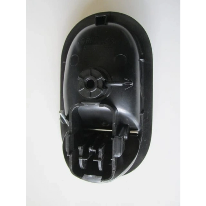 DACIA LODGY- 12/22; ÖN KAPI İÇ AÇMA KOLU SAĞ SİYAH (ELCEĞİ SİYAH)