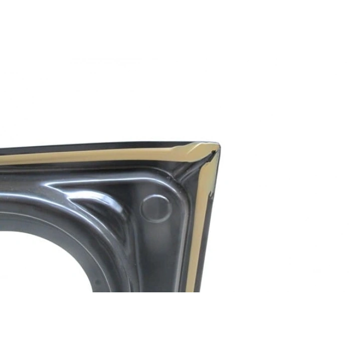 DACIA LODGY- 12/22; ÖN KAPI KOMPLE SAĞ (İCELİ/ÇEKOMASTİKLİ) (TW)