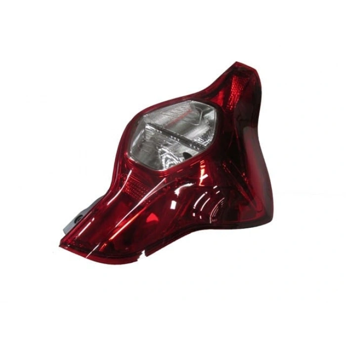 DACIA LODGY- 12/22; STOP LAMBASI SAĞ KIRMIZI/BEYAZ (MARS) (E MARKLI)