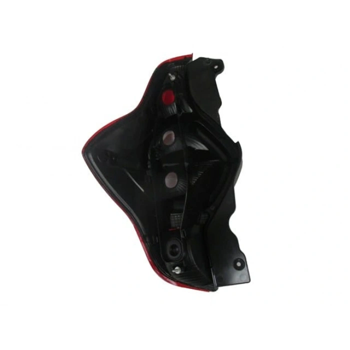 DACIA LODGY- 12/22; STOP LAMBASI SAĞ KIRMIZI/BEYAZ (MARS) (E MARKLI)