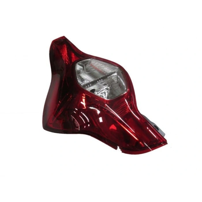 DACIA LODGY- 12/22; STOP LAMBASI SOL KIRMIZI/BEYAZ (MARS) (E MARKLI)