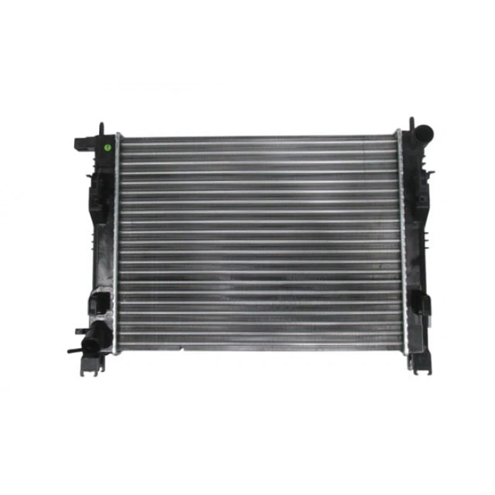 DACIA LODGY- 12/22; SU RADYATÖRÜ 1.2TCE/1.5DCI/1.6İ (MEKANİK) (510X388X26) (MANUEL) ALM (ORİS)