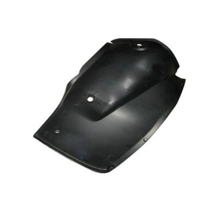 DACIA LOGAN- 04/08; ARKA ÇAMURLUK DAVLUMBAZI SAĞ