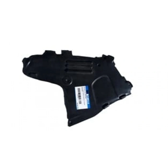 DACIA LOGAN- 04/08; ÖN TAMPON ALT KORUMA PLASTİĞİ SAĞ