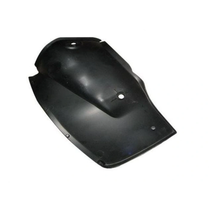 DACIA LOGAN- 09/12; ARKA ÇAMURLUK DAVLUMBAZI SOL