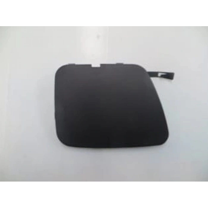 DACIA LOGAN- 09/12; ARKA TAMPON ÇEKİ DEMİRİ KAPAĞI (TW)