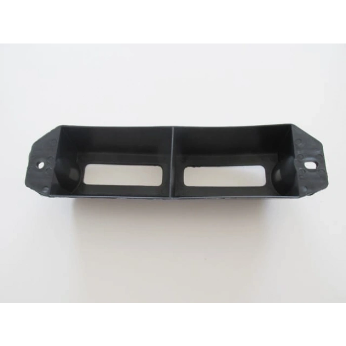 DACIA LOGAN- 09/12; ARKA TAMPON ŞOK EMİCİ (DARBE EMİCİ)