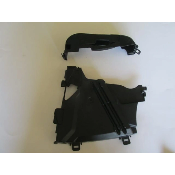 DACIA LOGAN- 09/12; EKSANTRİK KAPAĞI ALT/ÜST SET (2 PARÇA) (TRİGER KAPAĞI)1,5 DCI