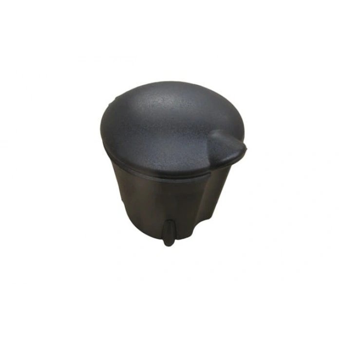 DACIA LOGAN- 09/12; KÜL TABLASI (PORTATİF TİP) (PLEKSAN)