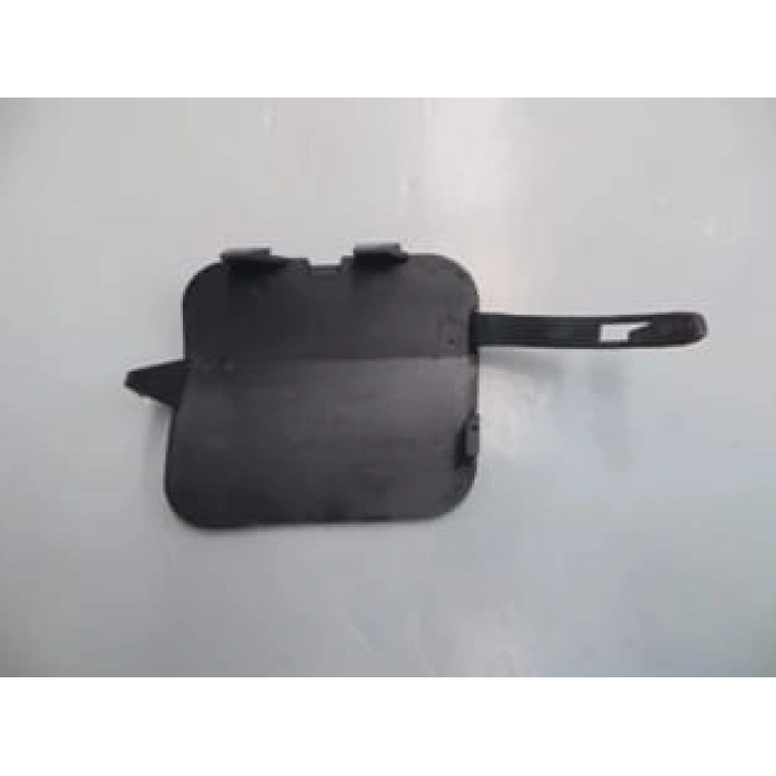 DACIA LOGAN- 09/12; ÖN TAMPON ÇEKİ DEMİRİ KAPAĞI (LM)