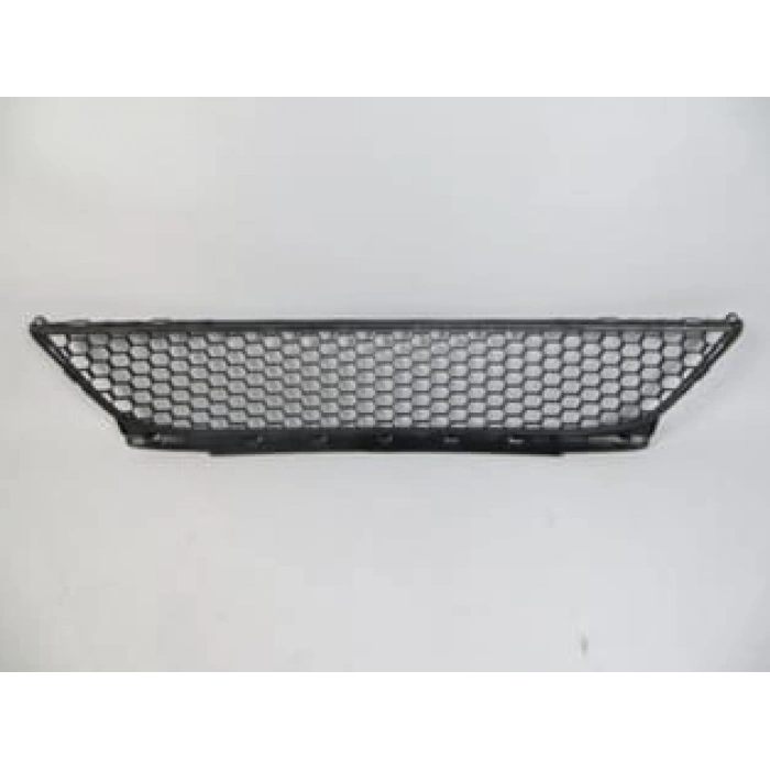 DACIA LOGAN- 09/12; ÖN TAMPON PANJURU SİYAH (LM)