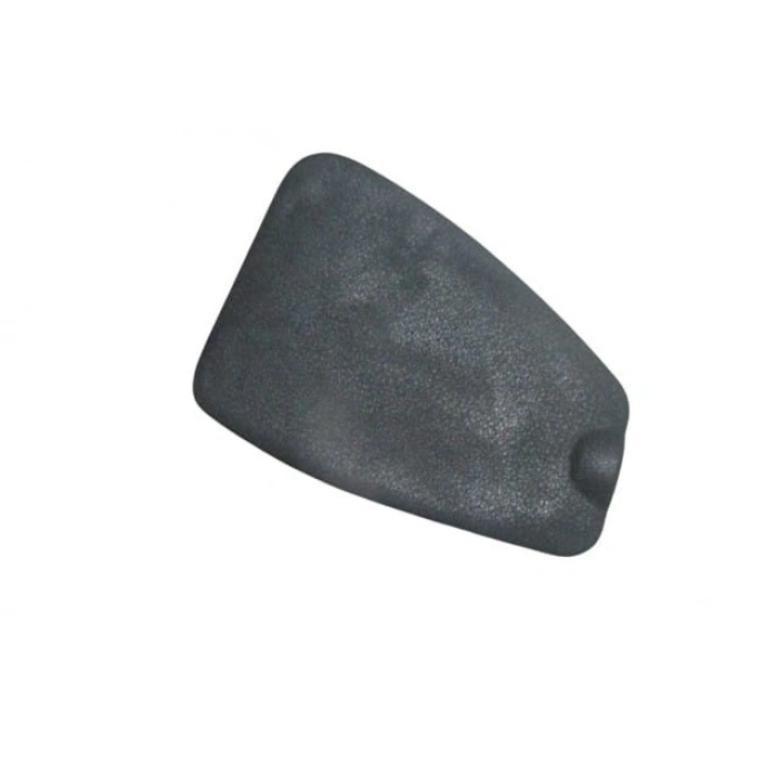 DACIA LOGAN- 09/12; SİGORTA KUTUSU KAPAĞI SİYAH (İÇ YAN KAPAK)