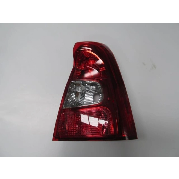 DACIA LOGAN- 09/12; STOP LAMBASI SAĞ KIRMIZI/BEYAZ (MARS) (E MARKLI)