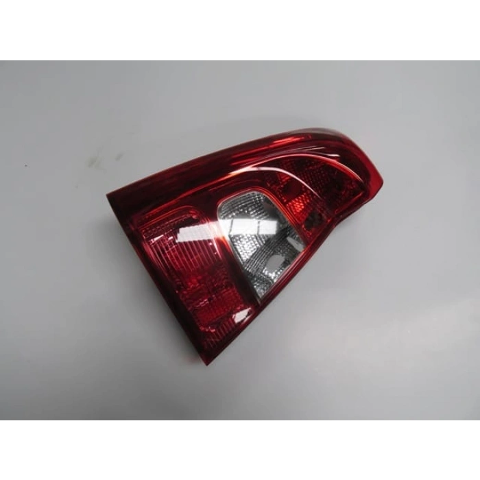 DACIA LOGAN- 09/12; STOP LAMBASI SOL KIRMIZI/BEYAZ (MARS) (E MARKLI)