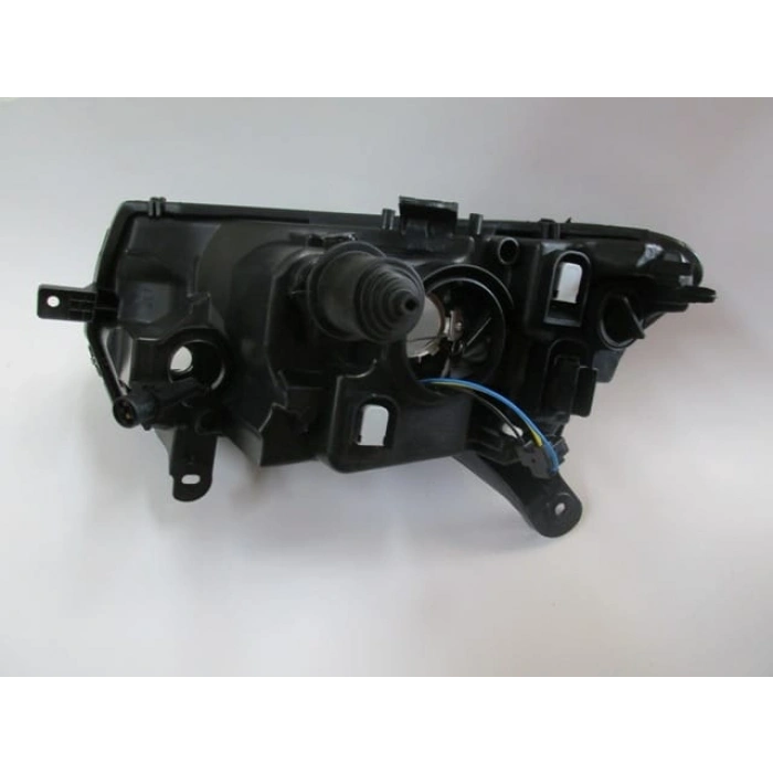 DACIA LOGAN- MCV- 14/16; FAR LAMBASI SAĞ MANUEL SİYAH (AYFAR) (E MARKLI)